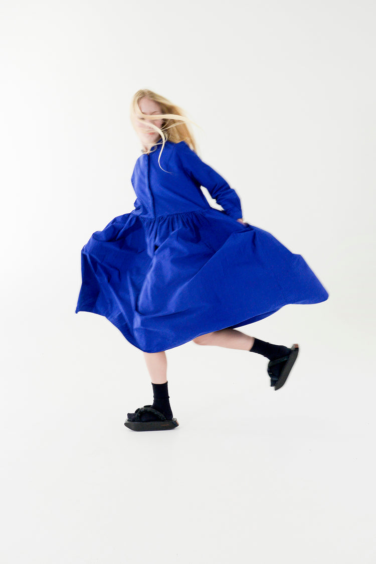 Belen Dress