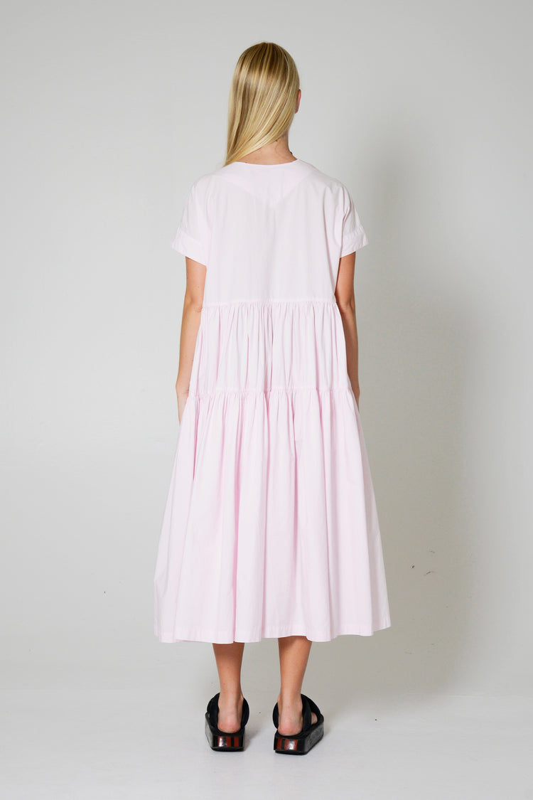 Altamira Dress