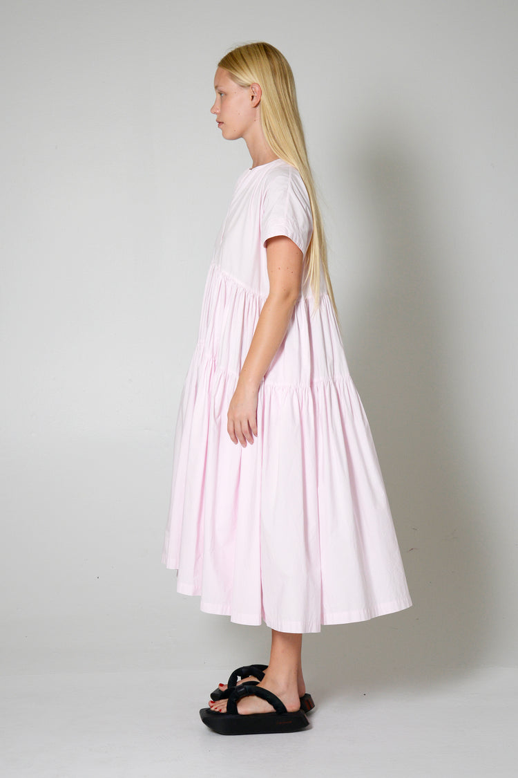Altamira Dress