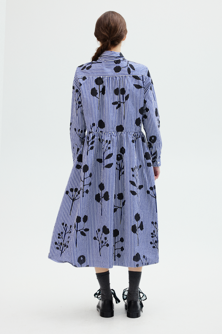 Burgos Dress