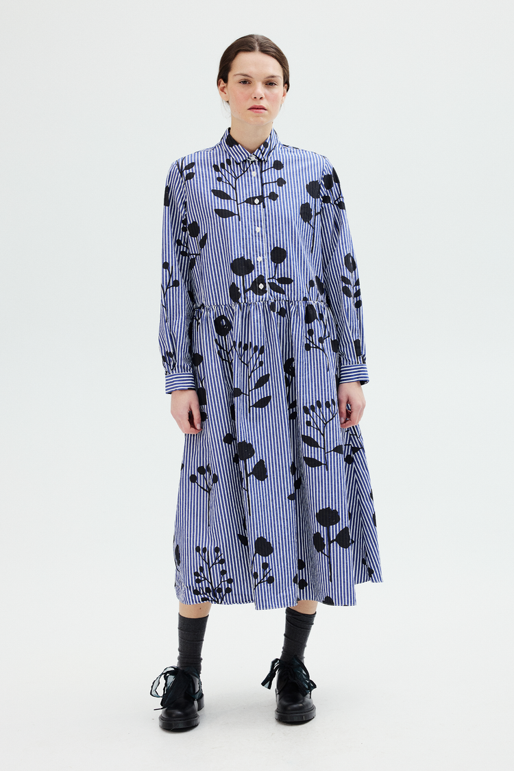 Burgos Dress