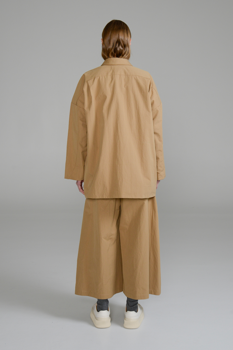 Carpio Jacket