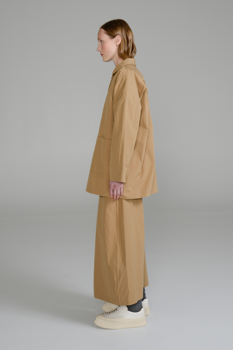 Carpio Jacket