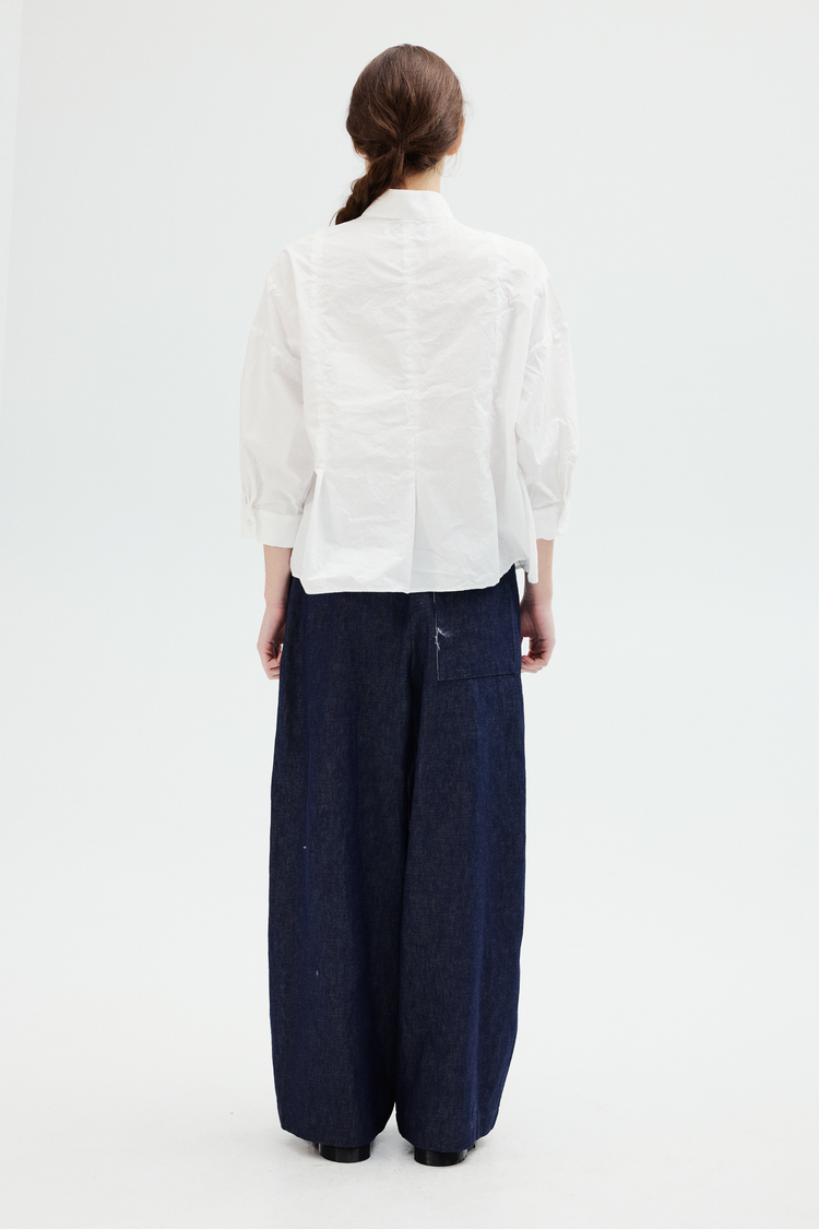Cecil Blouse
