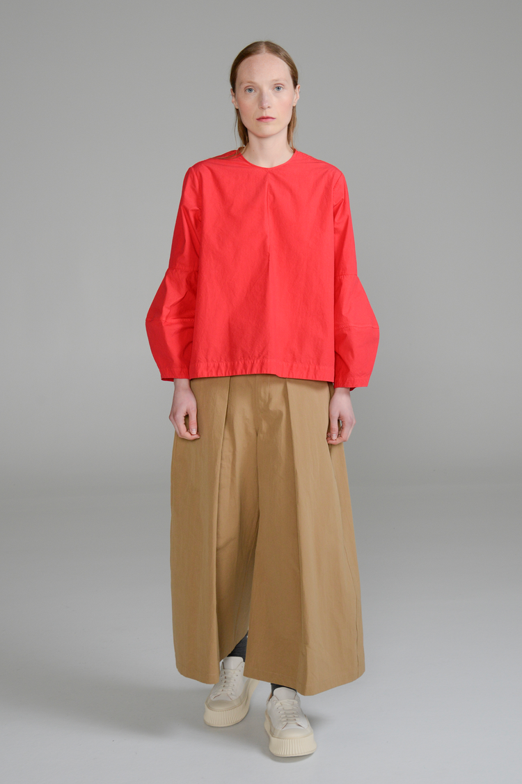 Coro Blouse
