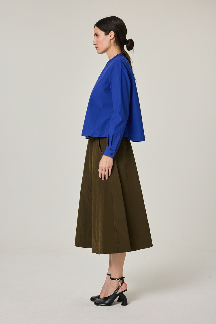 Claude Blouse