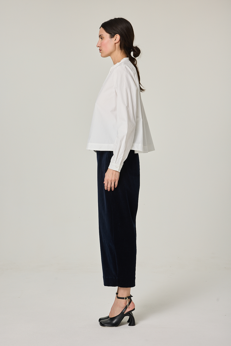 Claude Blouse
