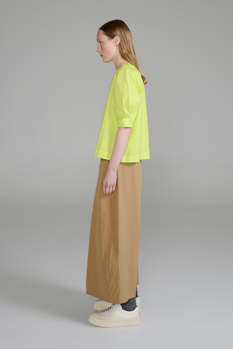 Jeanne Blouse
