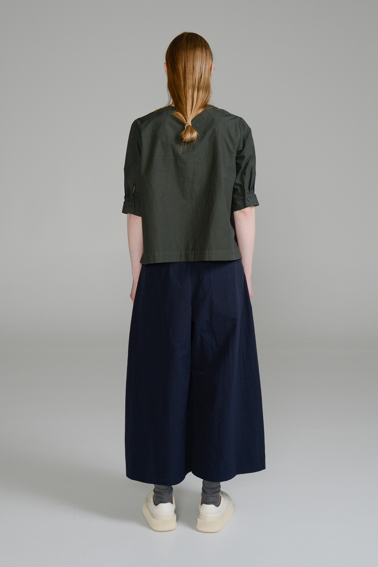 Jeanne Blouse