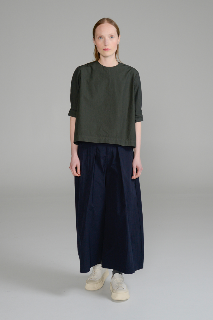 Jeanne Blouse
