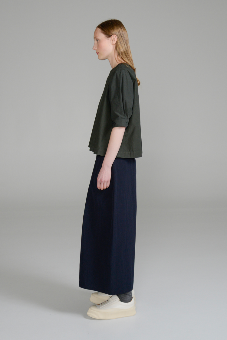 Jeanne Blouse