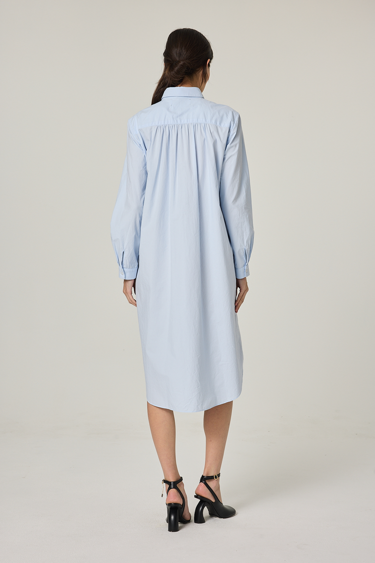 Ludo Dress