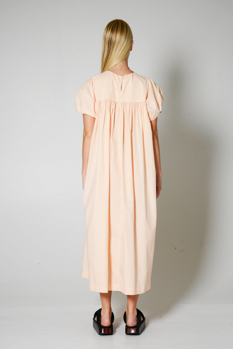 Morel Dress
