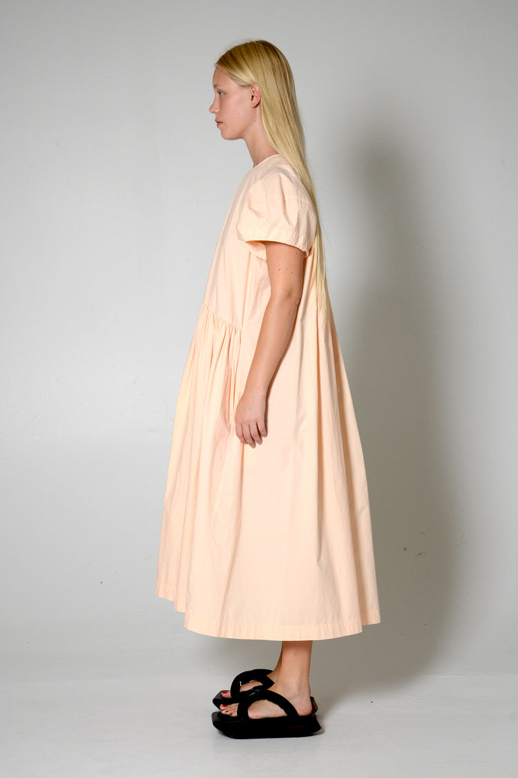 Morel Dress