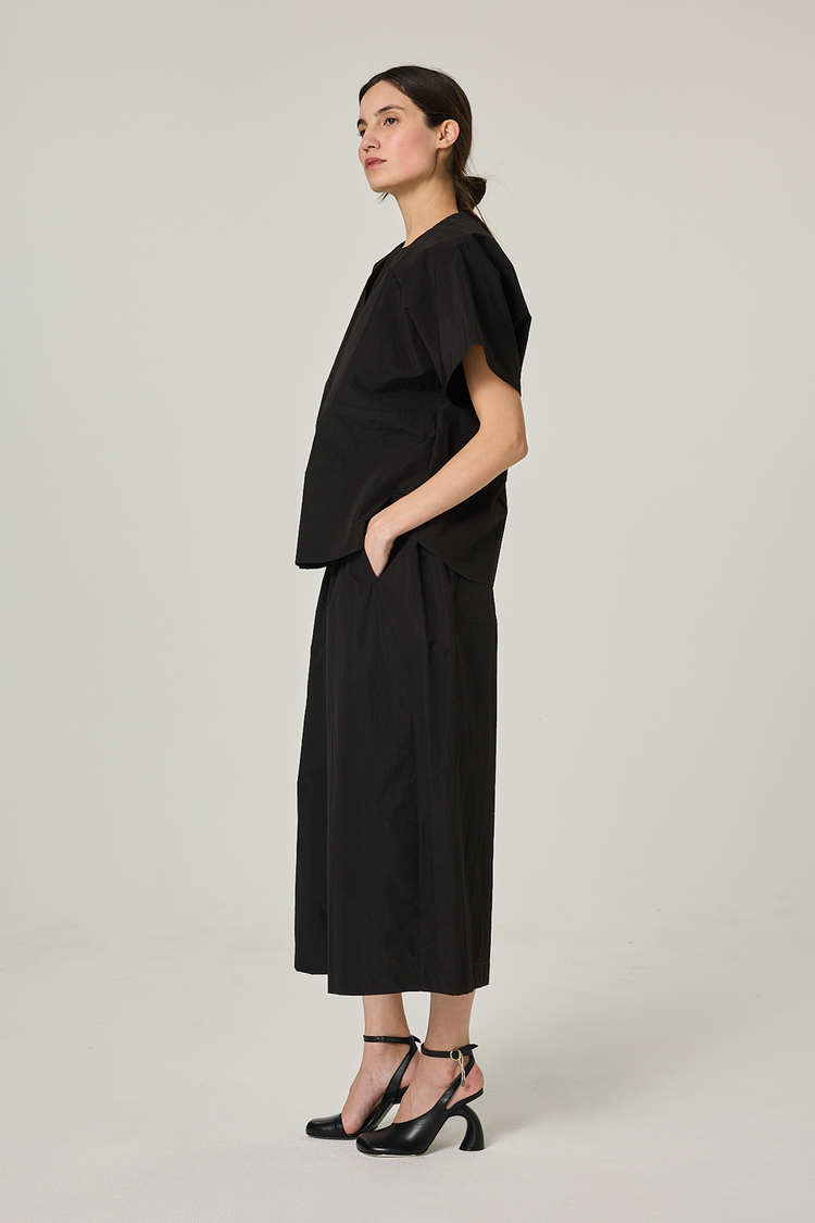 Mette Blouse
