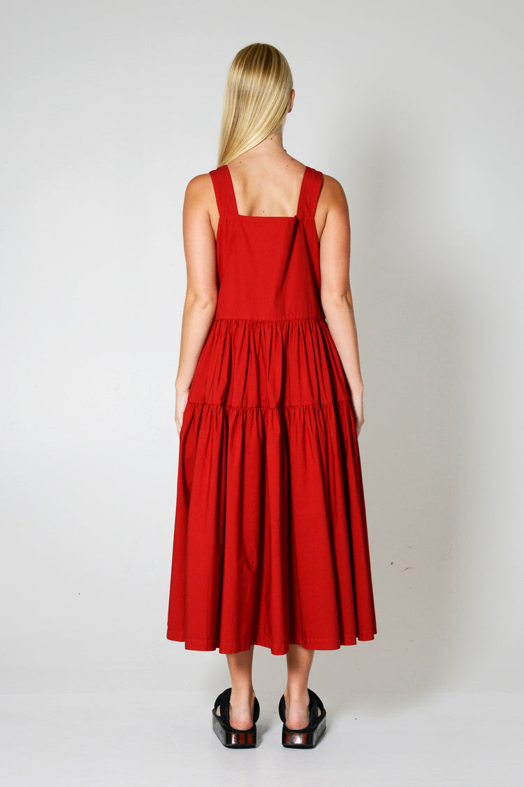 Nenet Dress