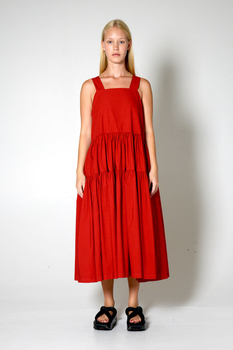 Nenet Dress