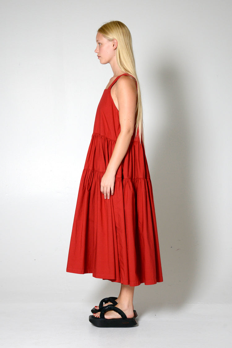 Nenet Dress