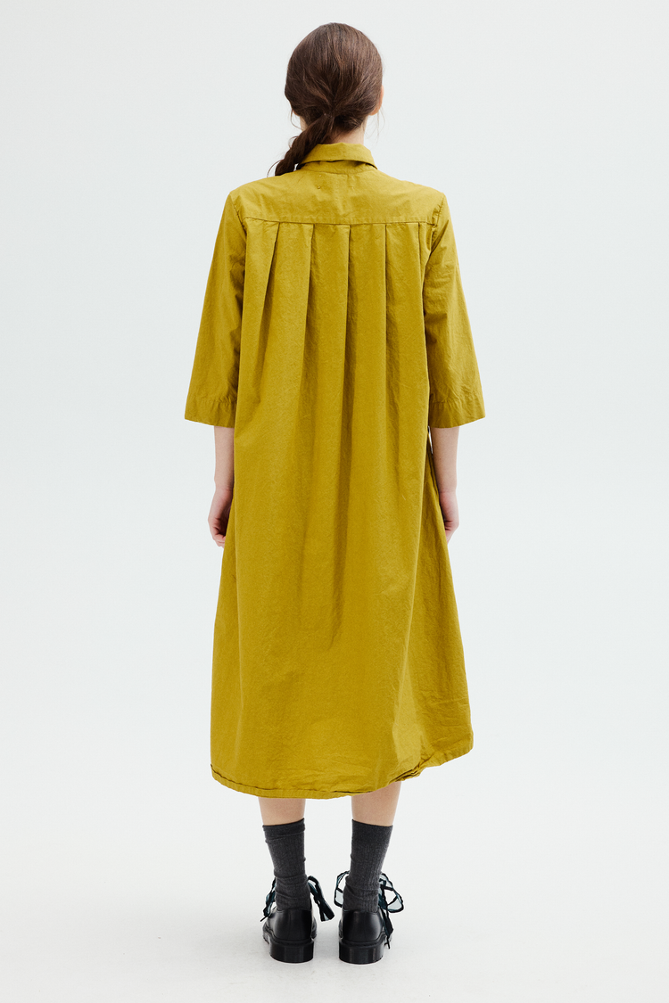 Plato Dress