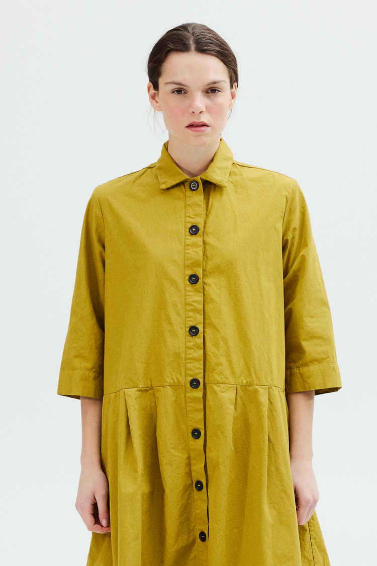 Plato Dress