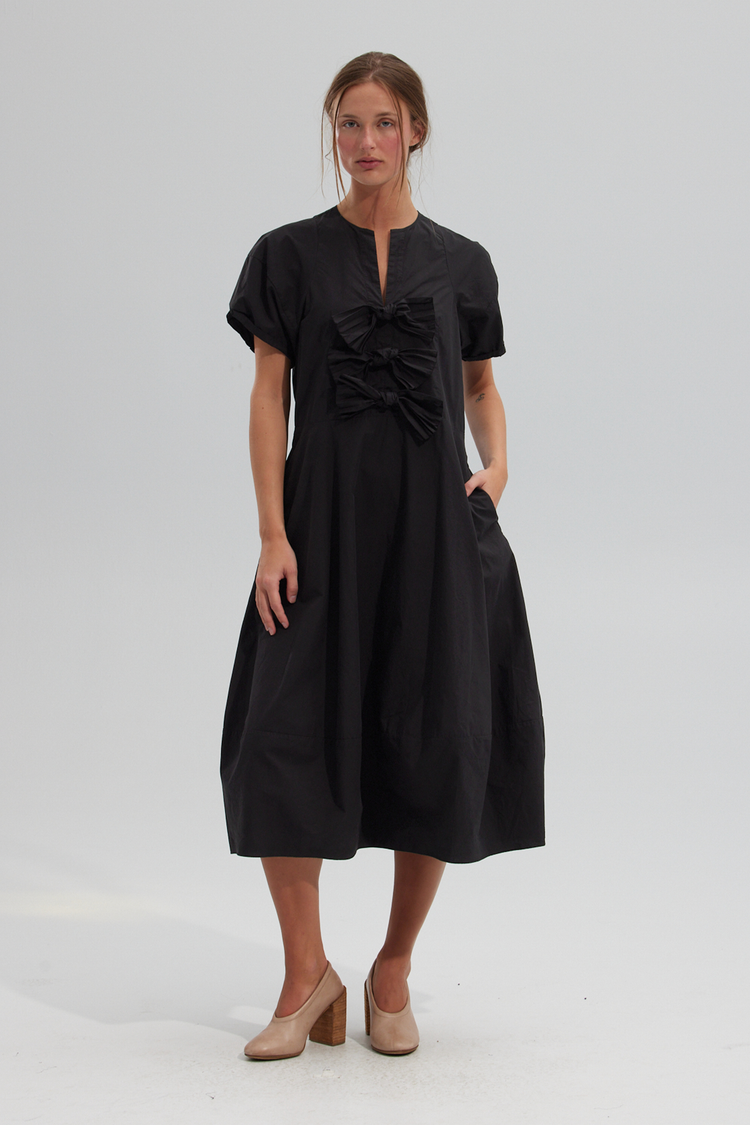 Pili Dress