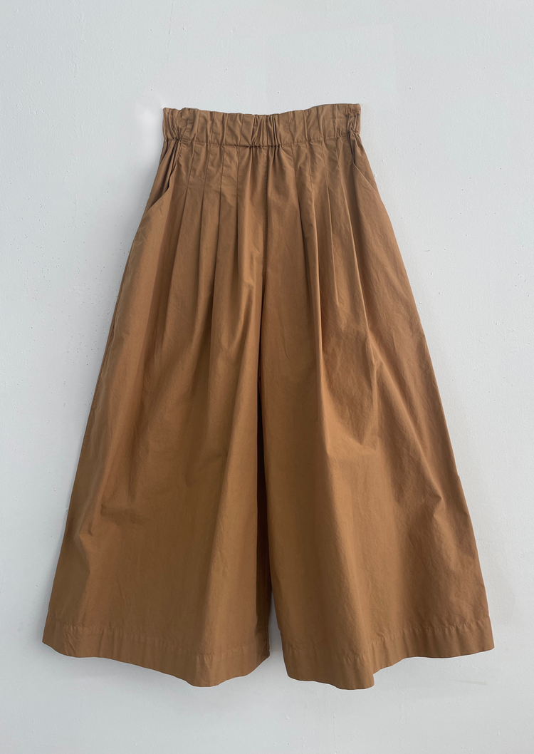 Rosen Cotton Pant
