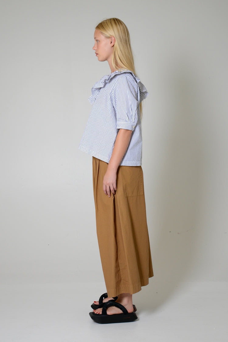 Rosen Cotton Pant