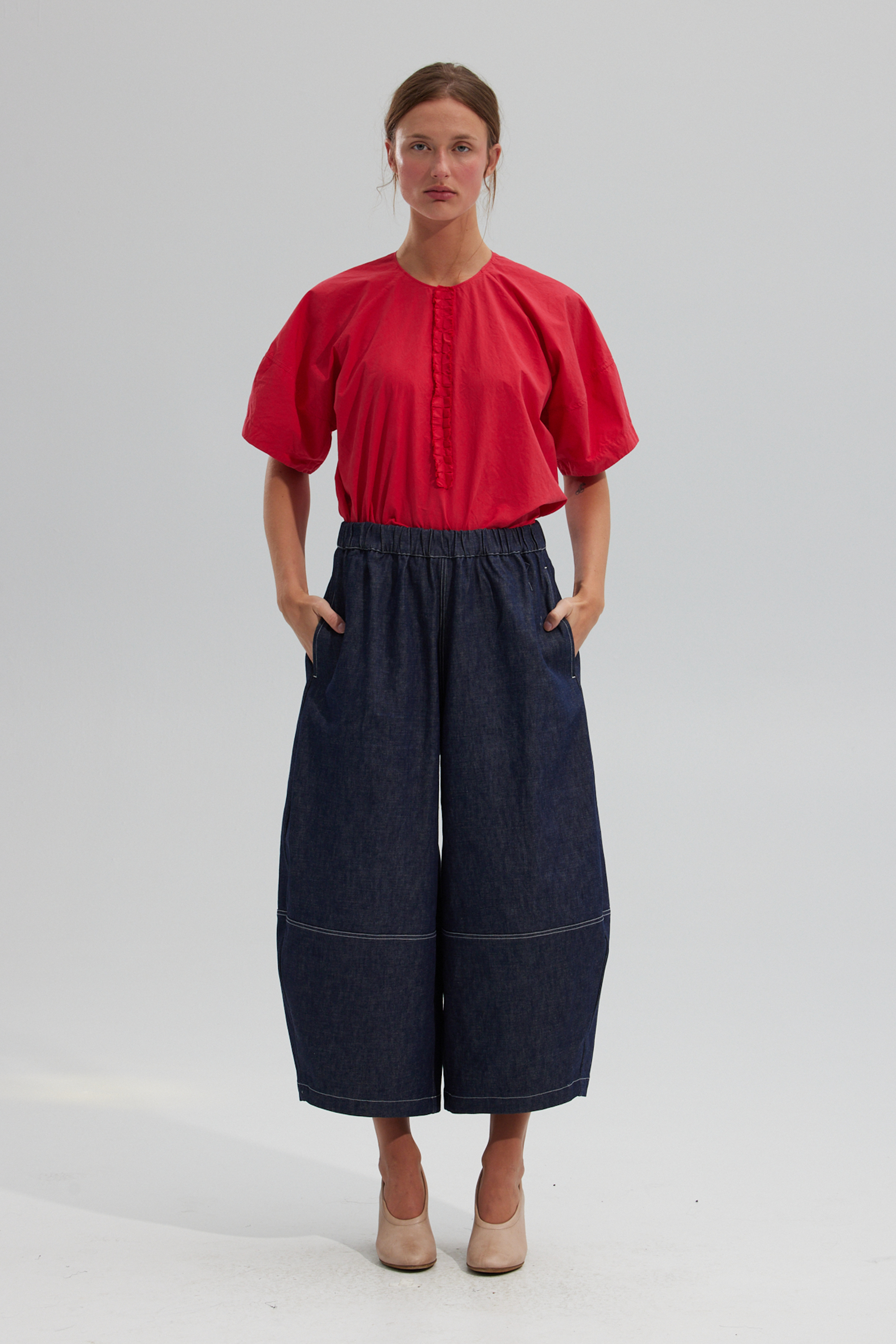 Temis Pant – Fabiana Pigna