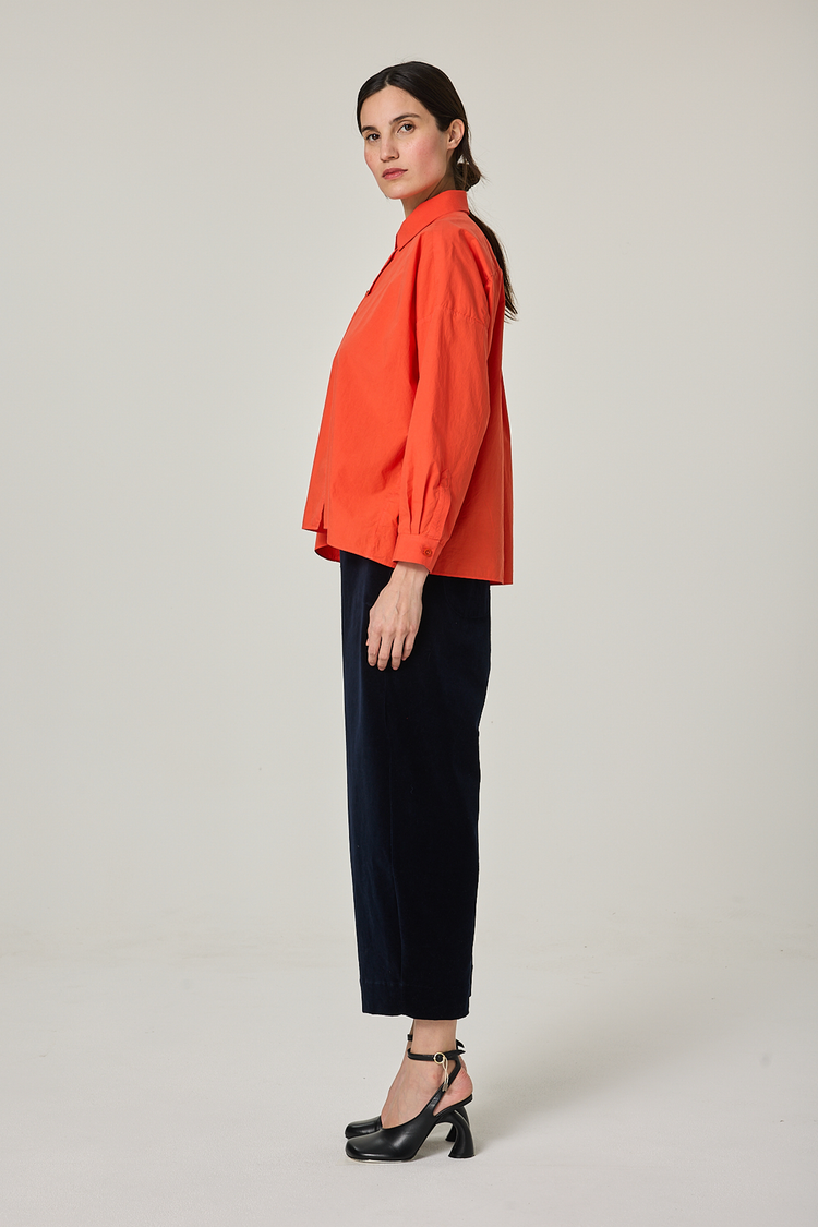Vert Blouse