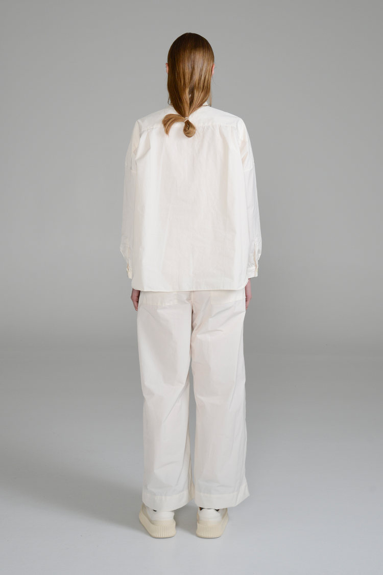 Ybarra Blouse