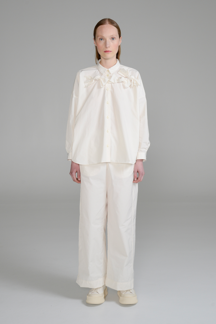 Ybarra Blouse