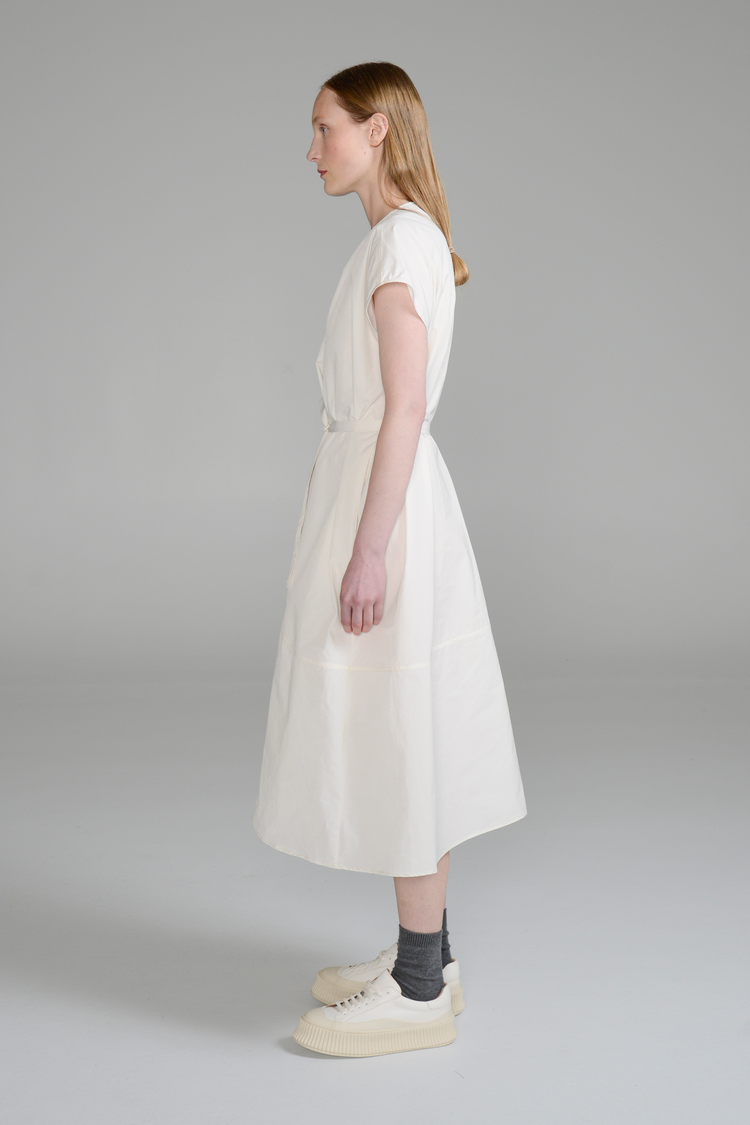 Ybarra Blouse