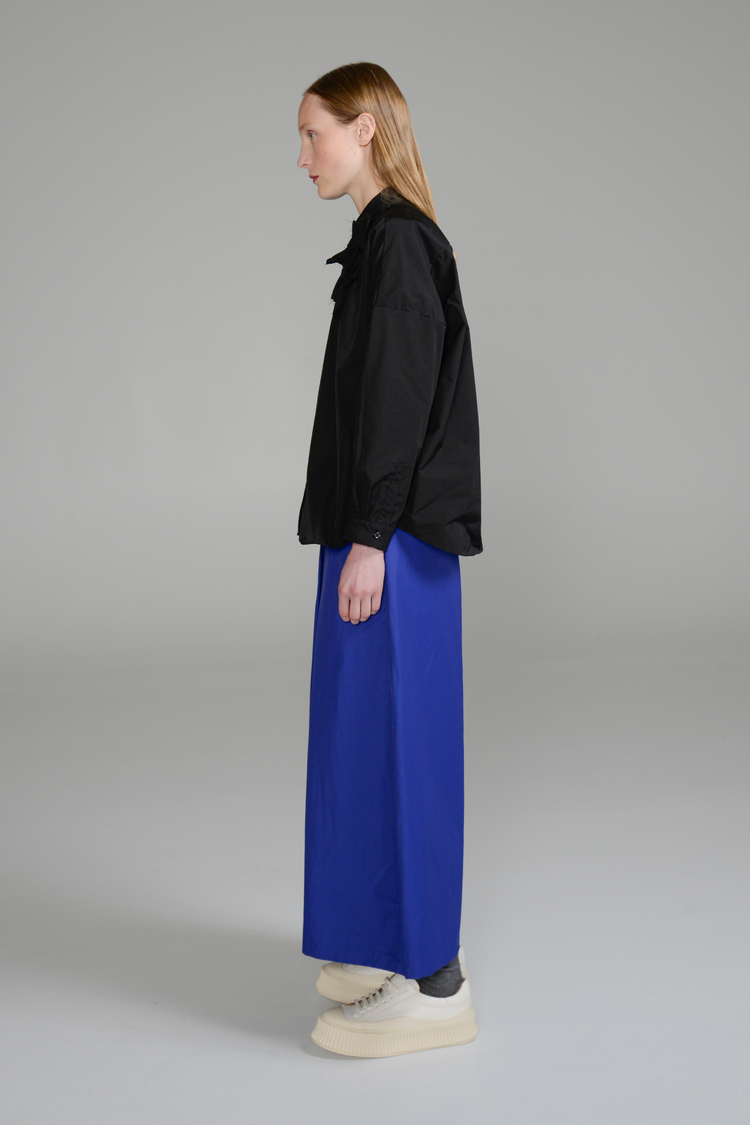 Ybarra Blouse