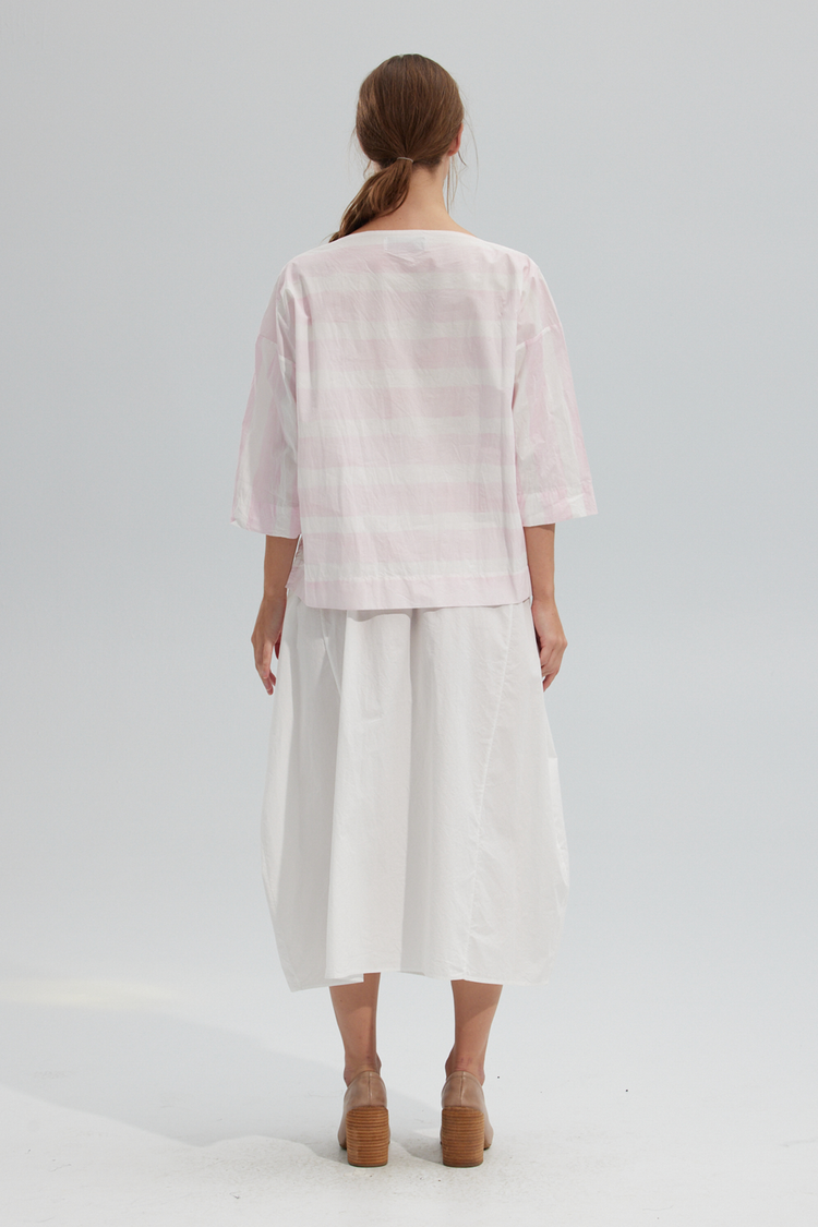 Britan Blouse