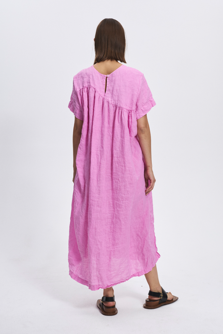 Pala Dress