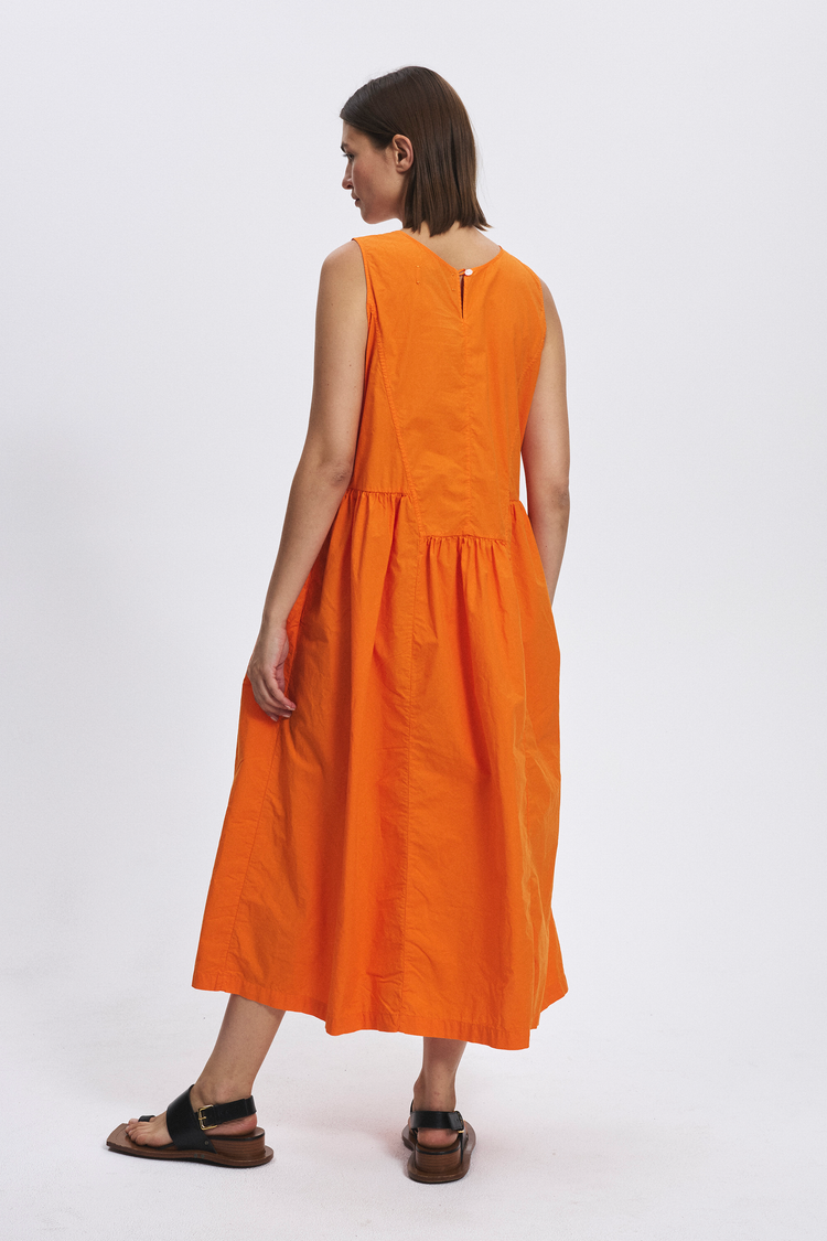 Sylvia Dress