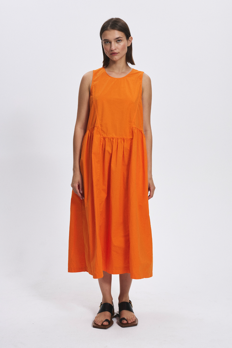 Sylvia Dress
