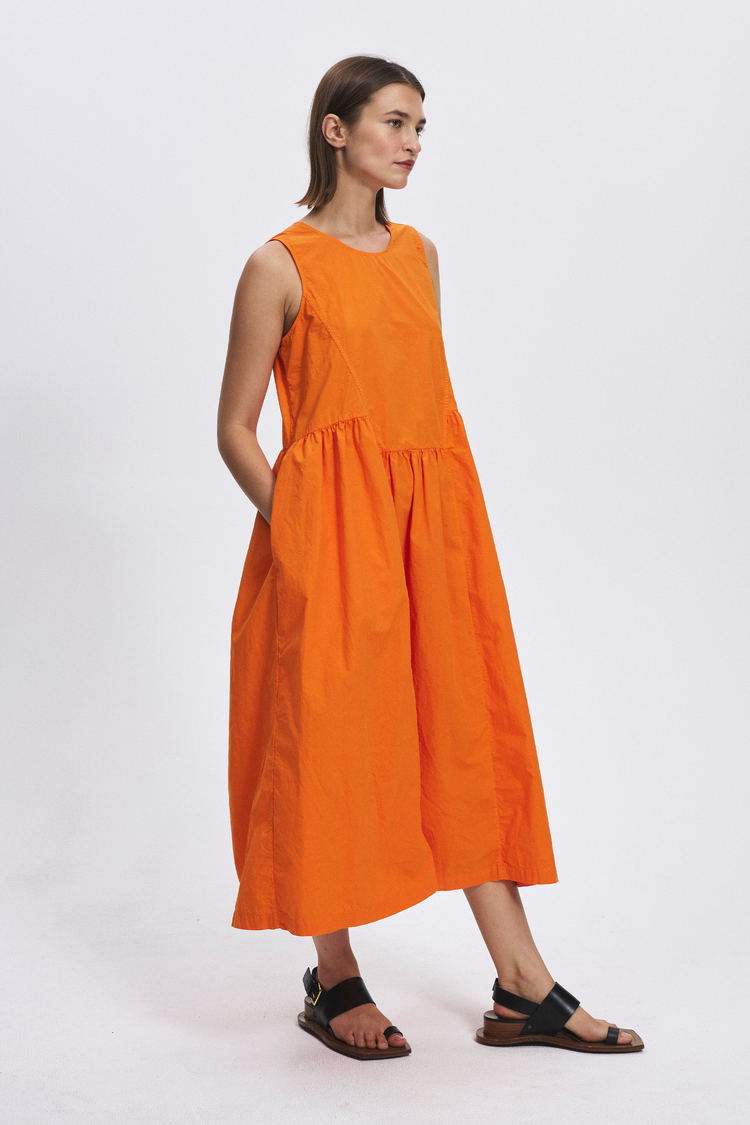 Sylvia Dress