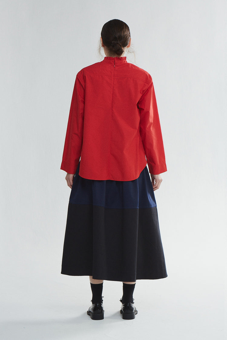 Babette Blouse