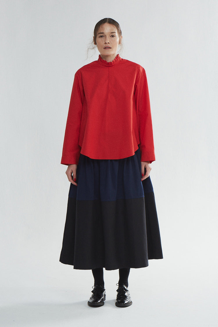 Babette Blouse