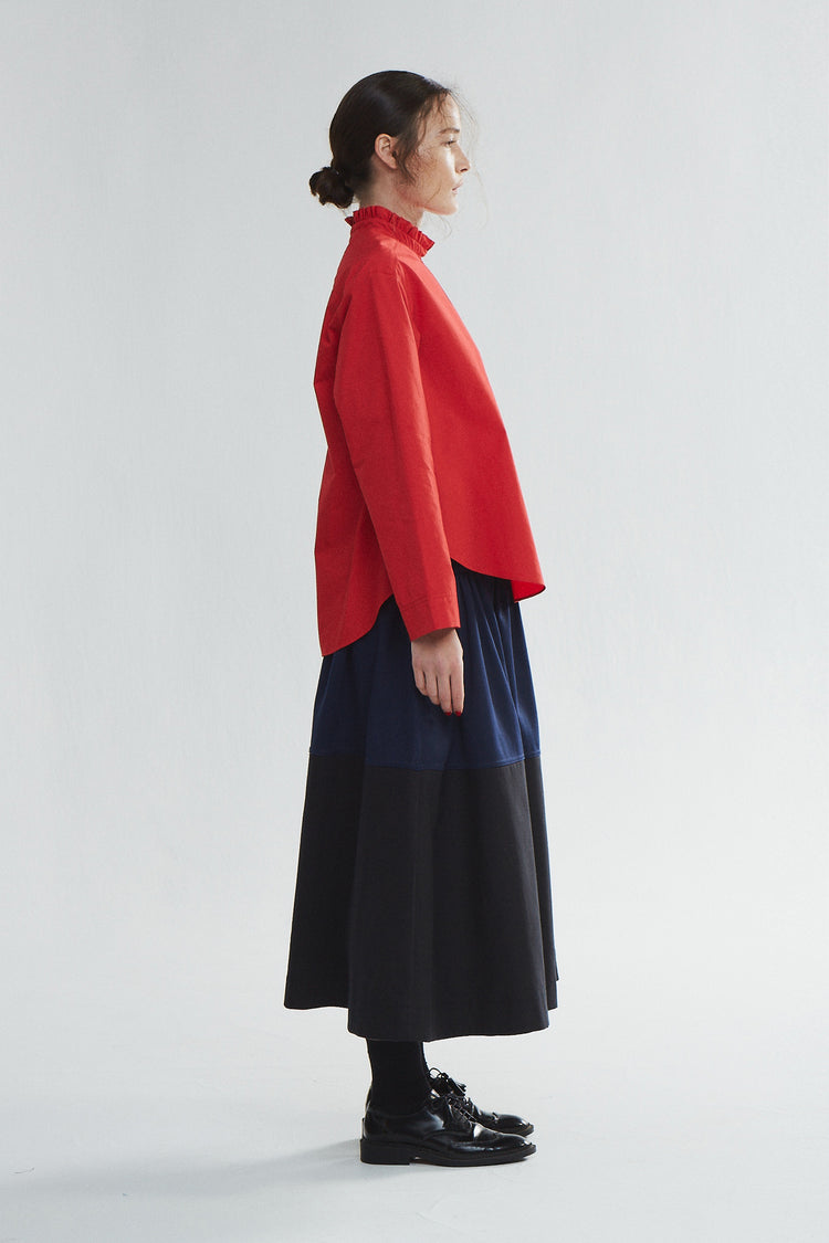 Babette Blouse