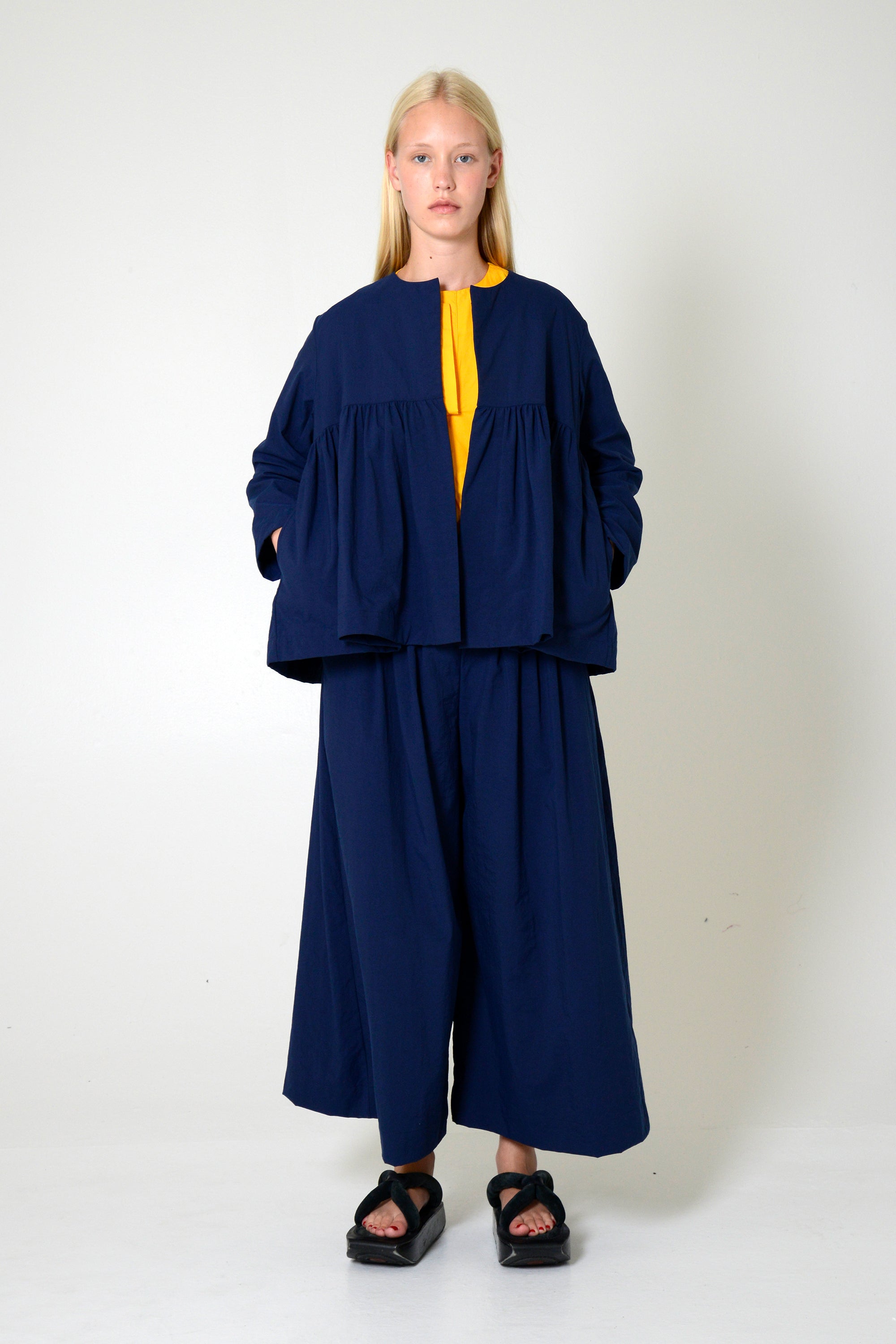 Jackets – Fabiana Pigna