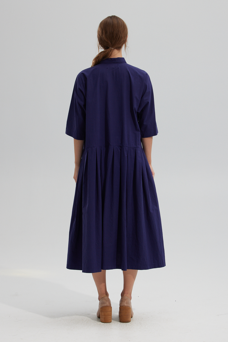 Asun Dress