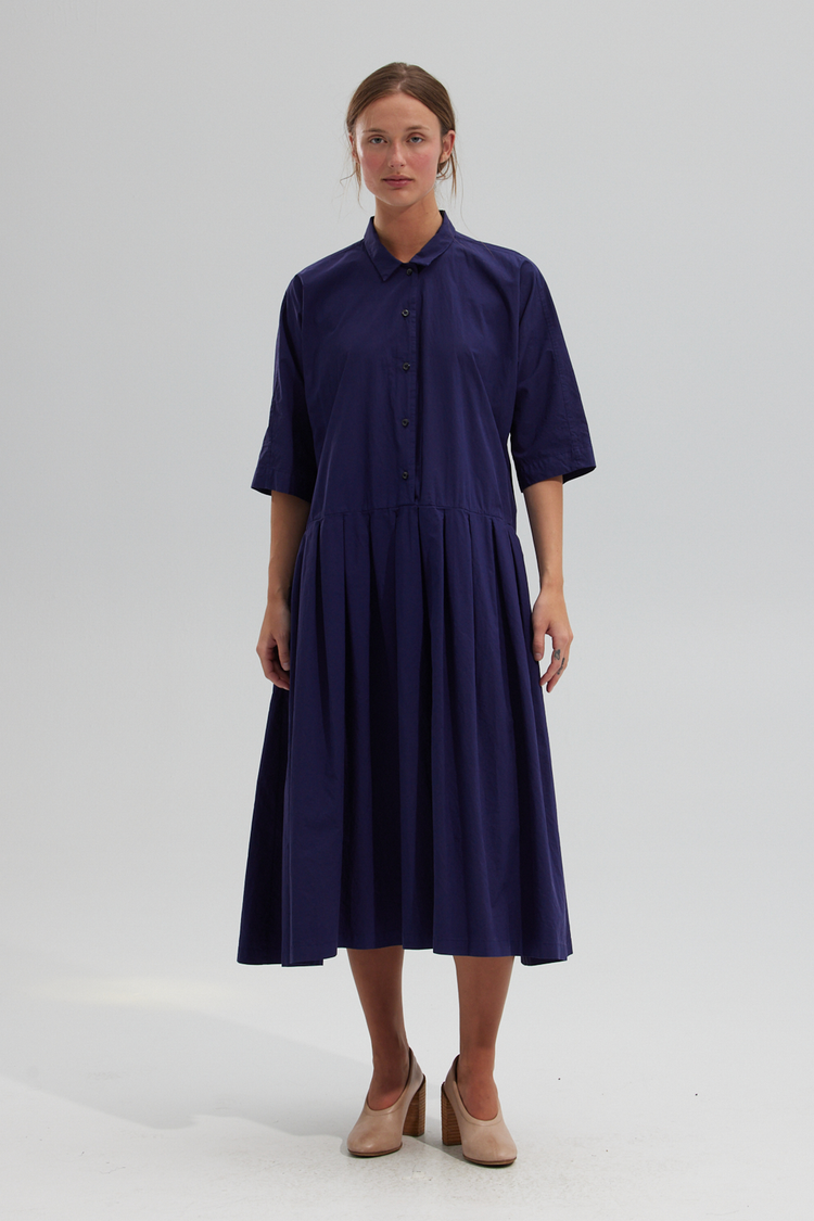 Asun Dress