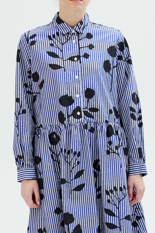 Burgos Dress