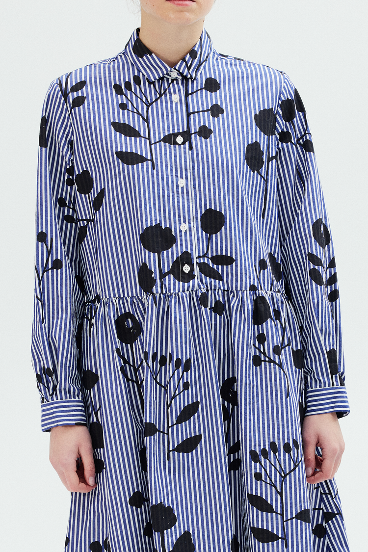 Burgos Dress