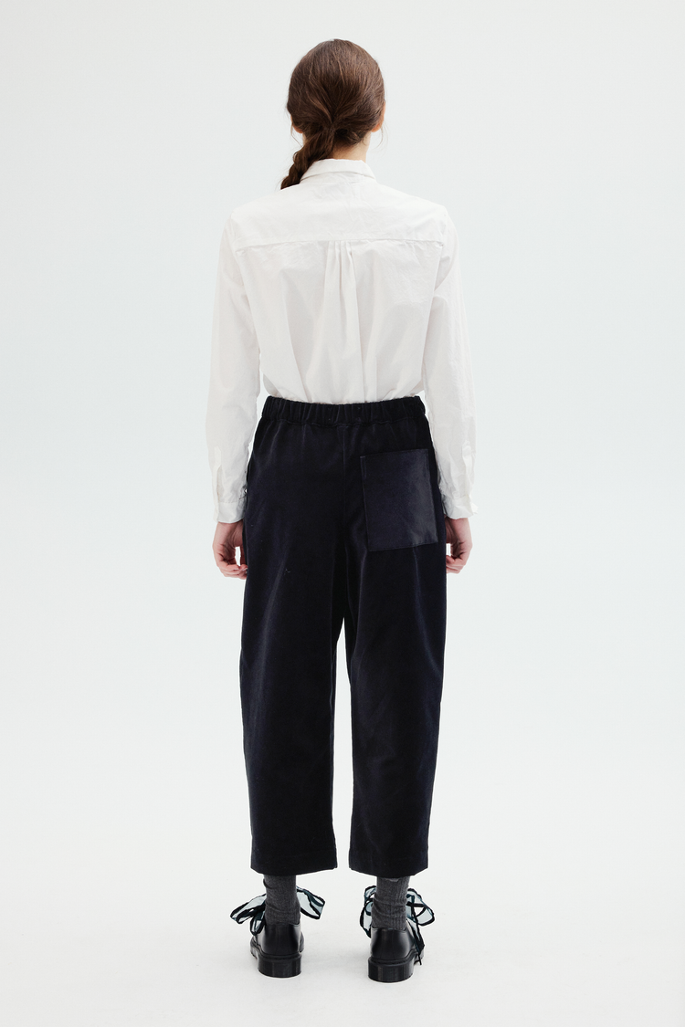 Cato Velvet Pant