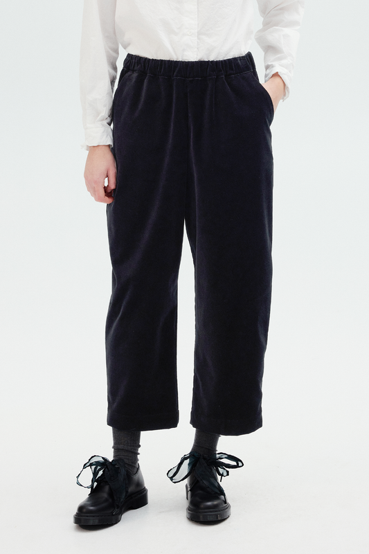 Cato Velvet Pant