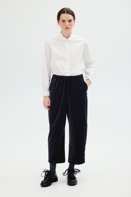 Cato Velvet Pant