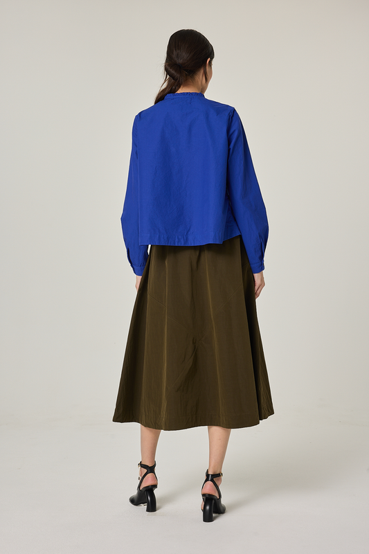 Claude Blouse